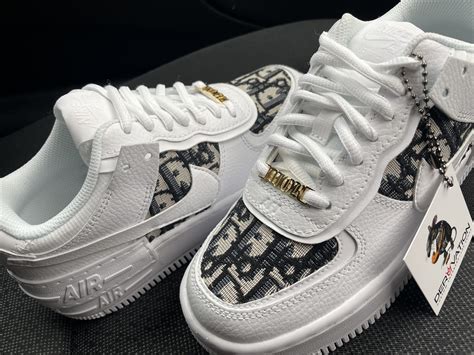 dior custom af1|dior air force 1 price.